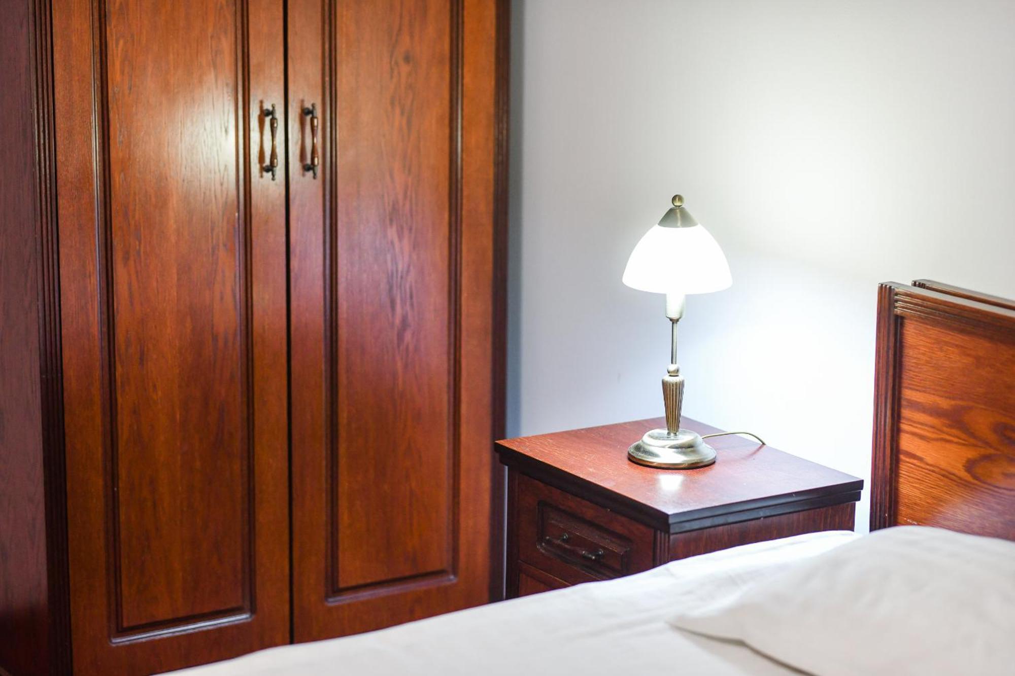 Hotel Elyon 德日 外观 照片