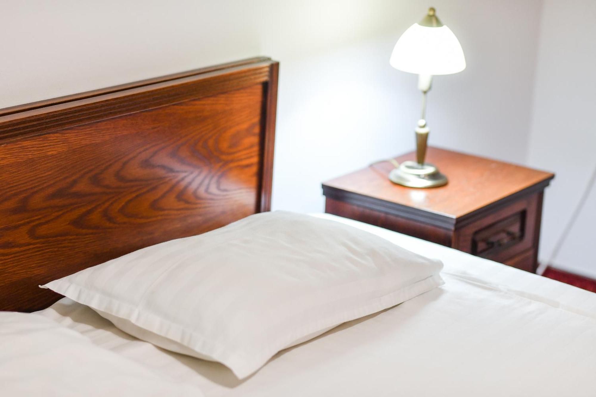 Hotel Elyon 德日 外观 照片